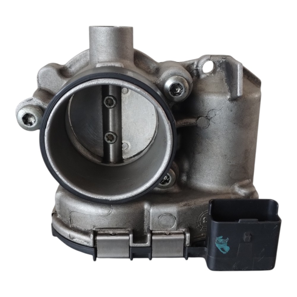Tbi Corpo Borboleta Peugeot 208 2013 2019.