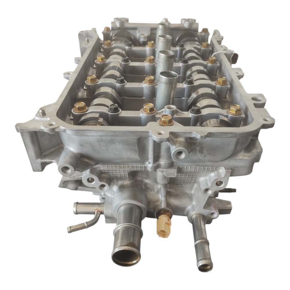 Cabeçote Toyota Corolla 2.0 16v 2010 À 2014. Revisado. 7