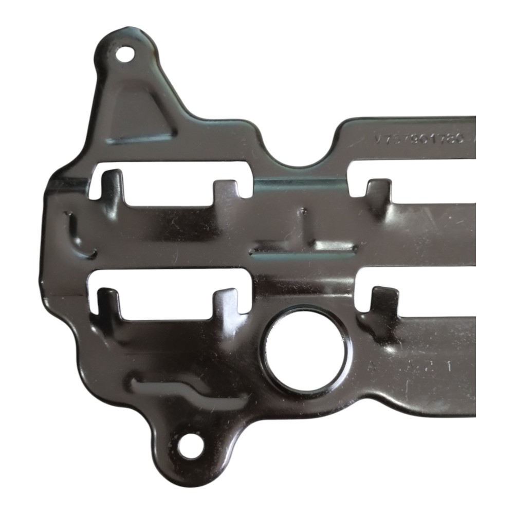 Defletor Óleo Cárter Citroen C4 Lounge Ds4 308 3008 1.6 Thp. 6