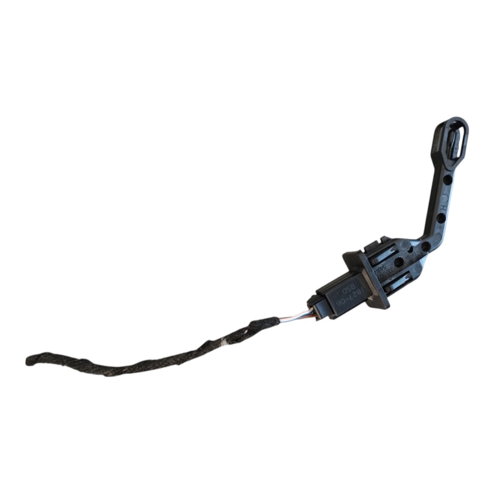 Sensor Temperatura Interna Ar Vw Virtus Polo Tcross.