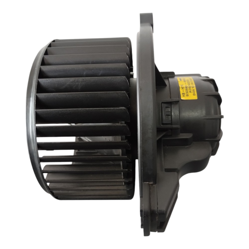 Motor Ventilador Ar Original Hyundai Hb20 2013 à 2019. 7