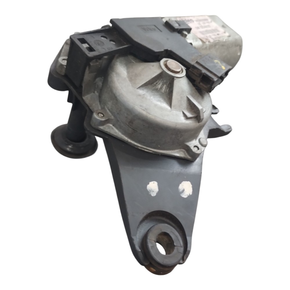 Motor Limpador Traseiro Vidro Gm Spin 2012 A 2020. 3