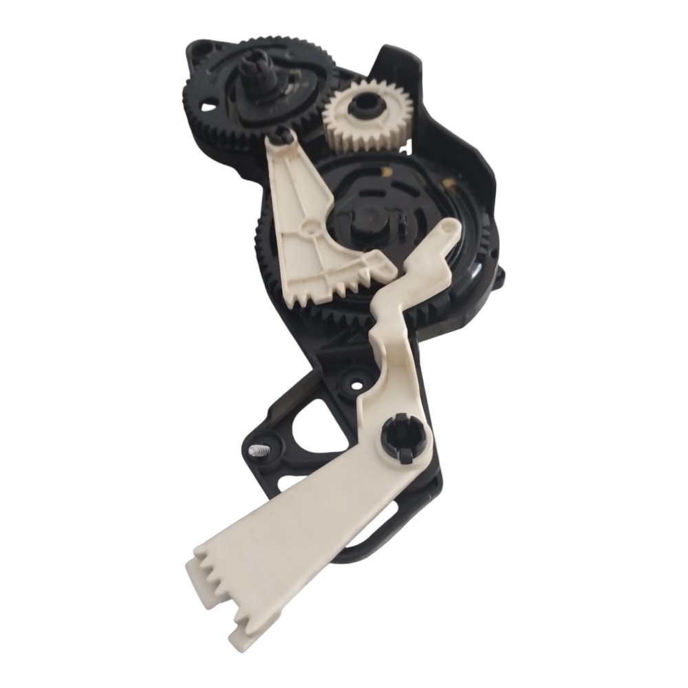 Motor Atuador Engrenagem Cx Vent. Ford Ka 1.0 3cc 14 À 20. 2