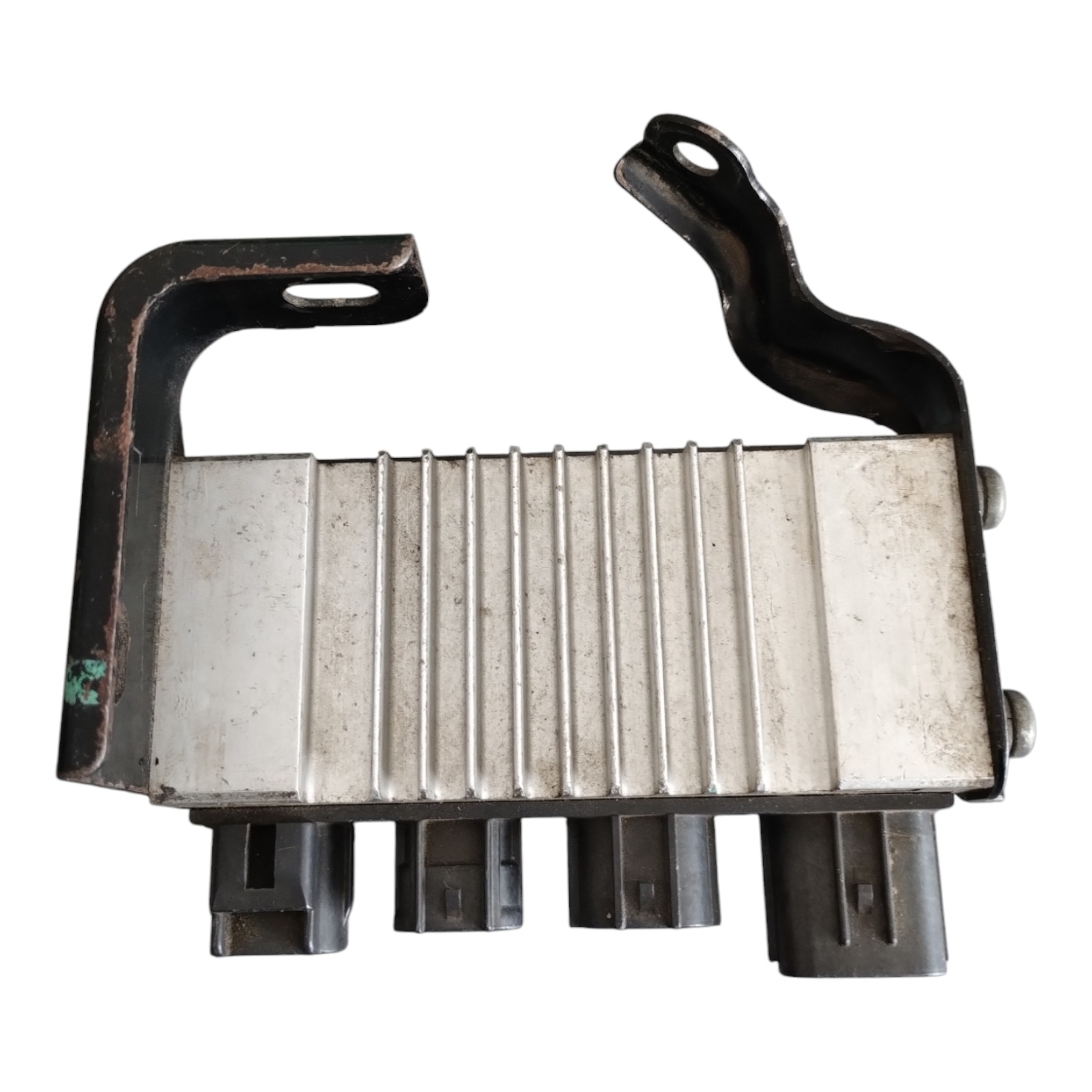 Modulo Relé Aquecedor Bicos Toyota Hilux. 1