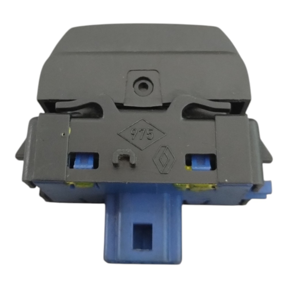Botão Sensor De Estacionamento Renault Duster 2011 Á 2015. 2