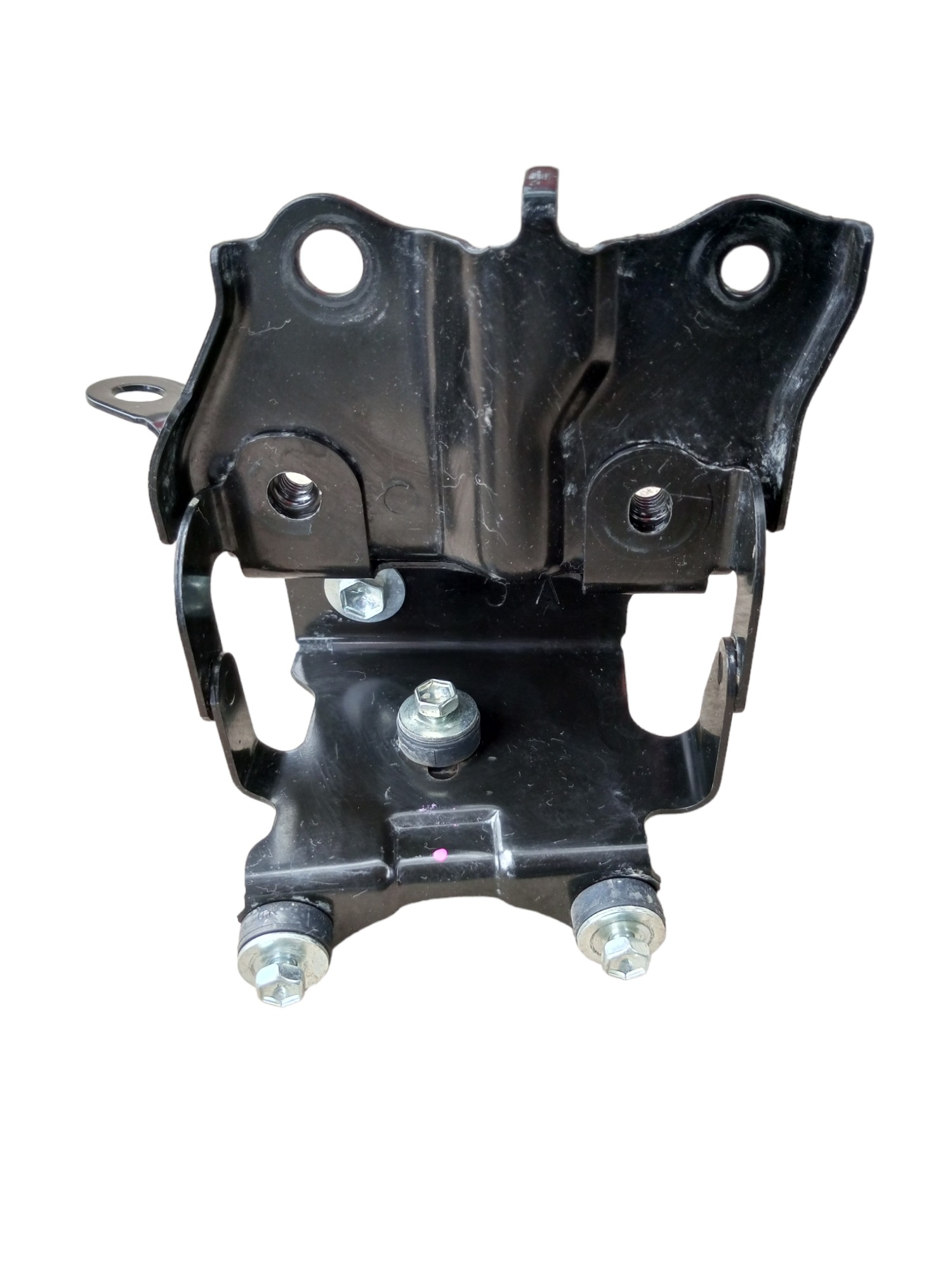 Suporte Do Modulo Abs Toyota Yaris 1.5 16v.