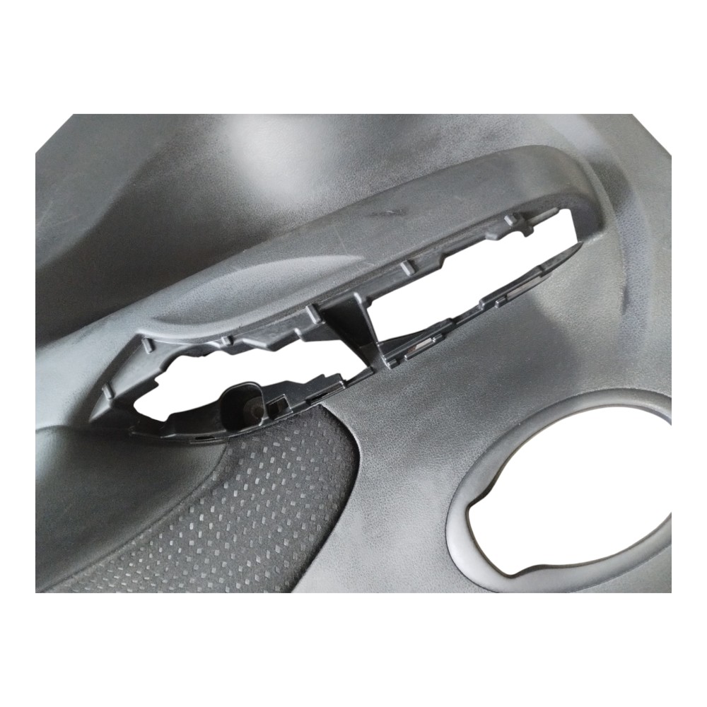 Forro Da Porta Traseira Direita Nissan Versa 2013 À 2019. 5