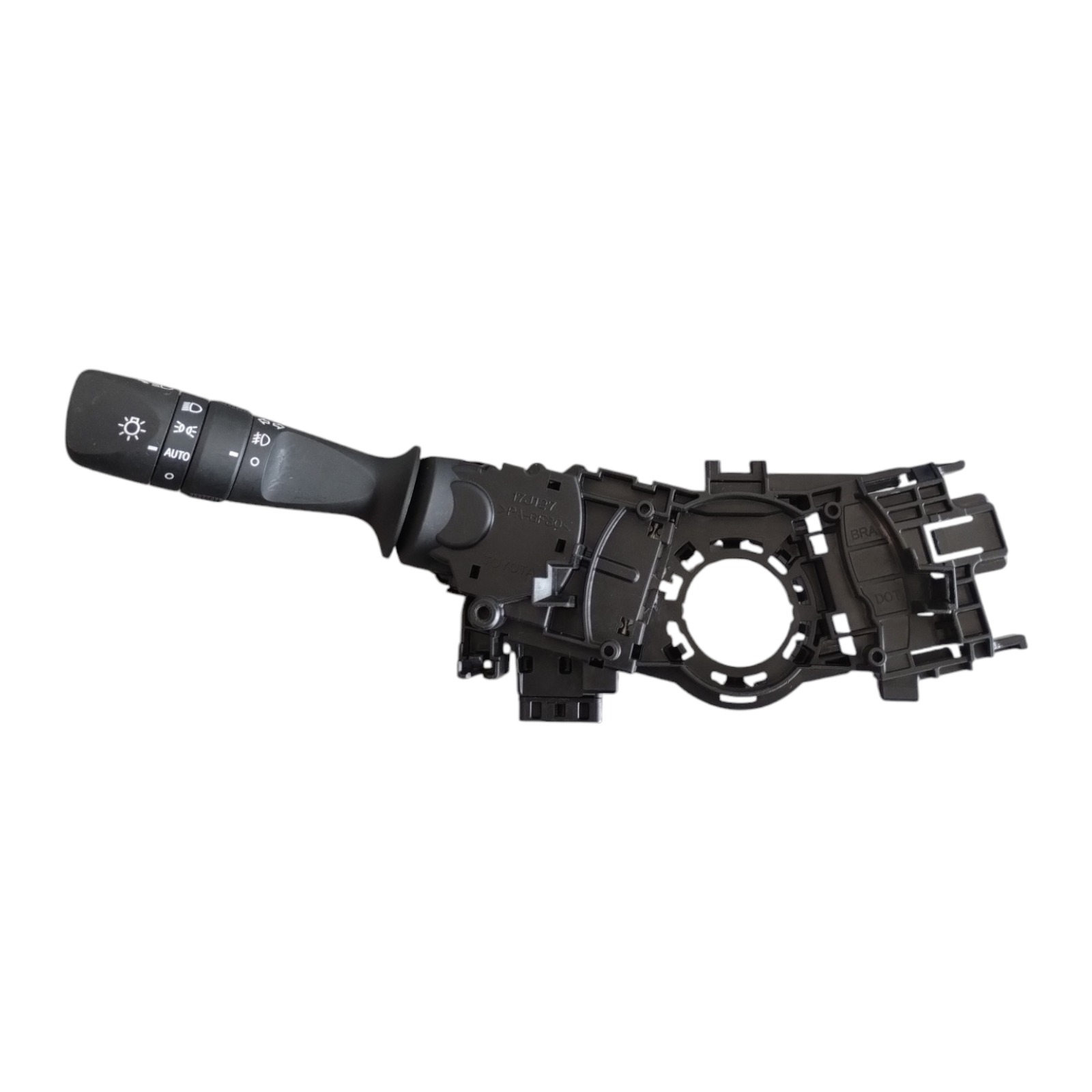 Chave De Seta Luz Toyota Corolla 2.0 Xei. 1