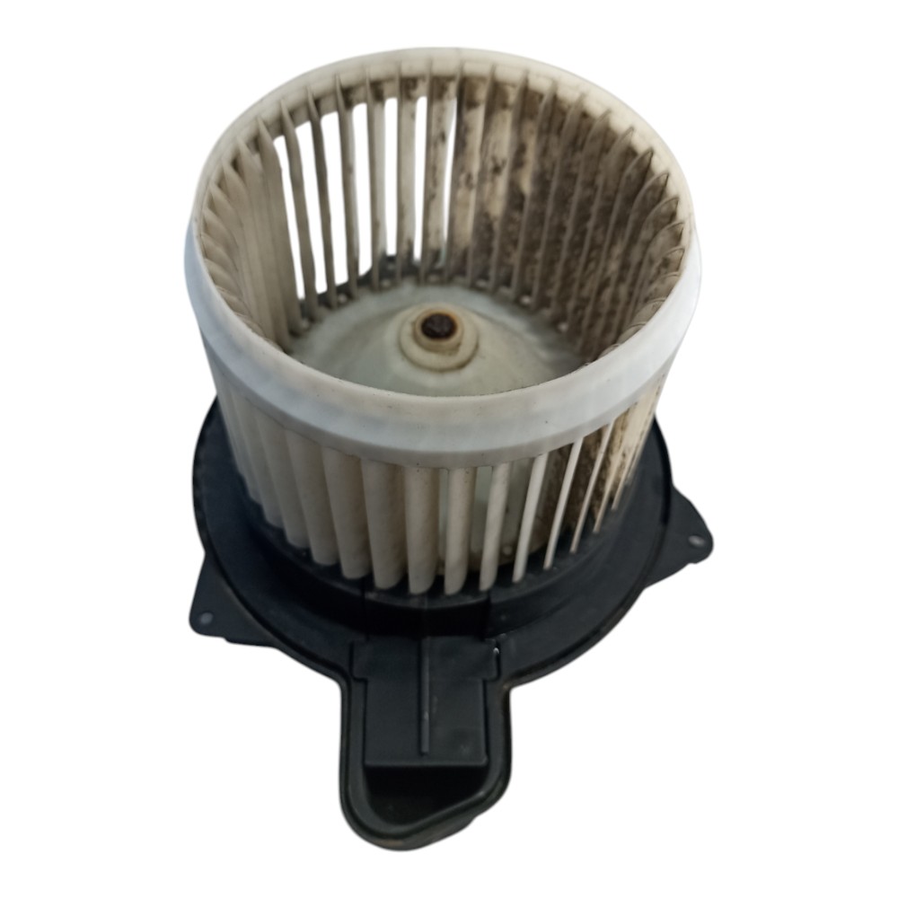 MOTOR VENTILADOR INT. AR FORÇADO FIAT GRAND SIENA UNO MOBI.