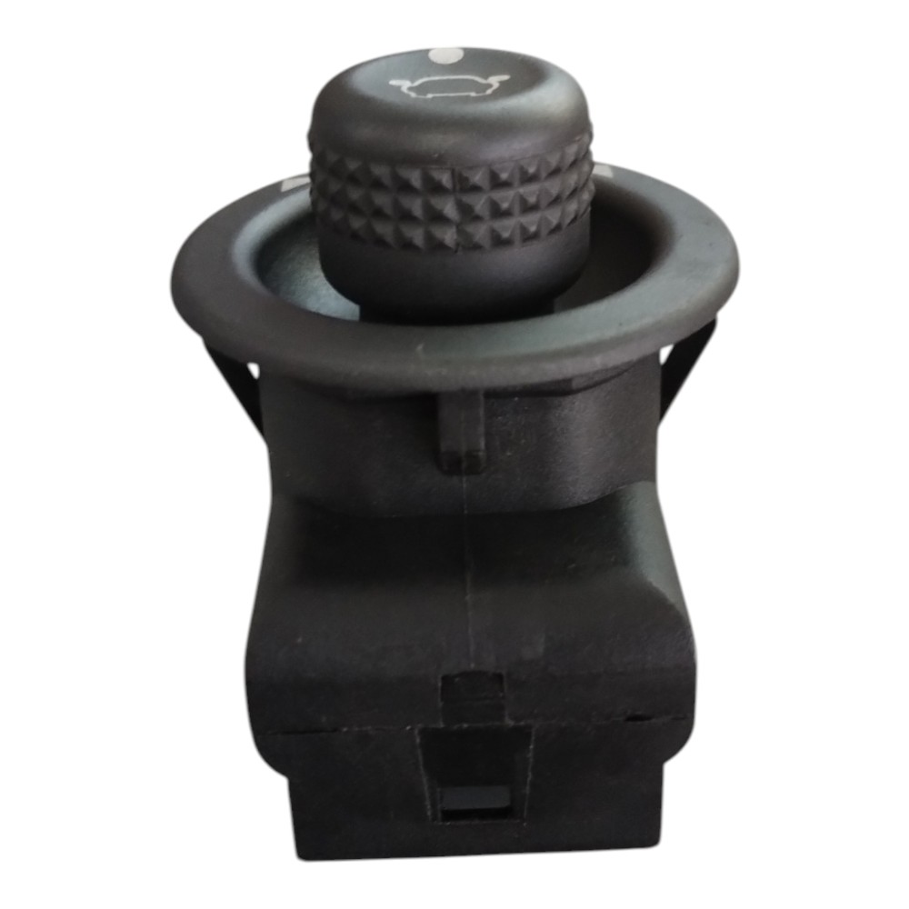 Interruptor Regulagem Retrovisores Ford Ecosport New Fiesta. 4