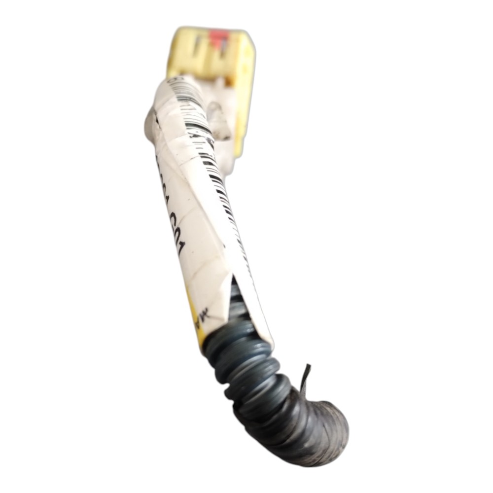 Tomada Plug Chicote Sensor De Impacto Toyota Corolla 10 À 14 3