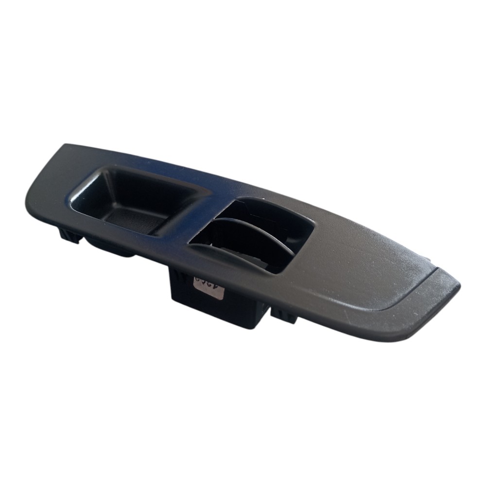 Moldura Comando Botões Fiat Argo 2016 À 2019. 4