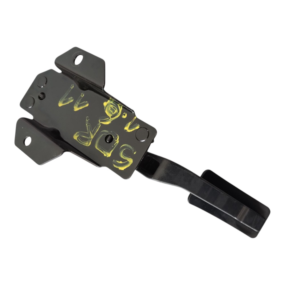 Pedal Acelerador Eletrônico Renault Sandero Logan Duster. 5
