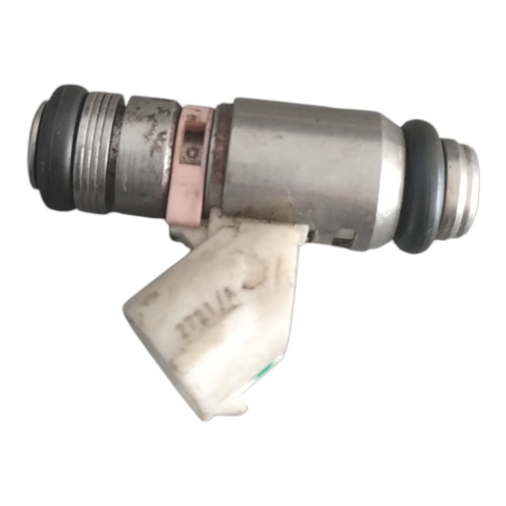Bico Injetor Citroen C4 Peugeot 307 2.0 16 V Flex. 3