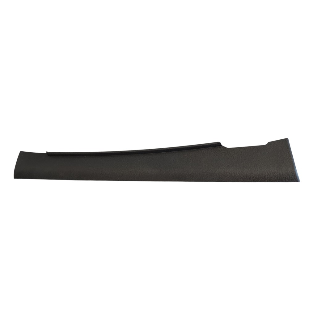 Moldura Coluna Dianteira Esquerda Fiat Toro Jeep Compass.