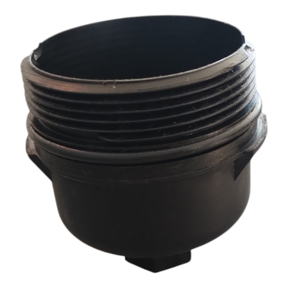Copo Tampa Filtro Oleo Peugeot 208 2013 À 2019. 2