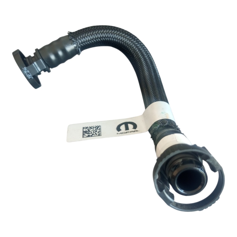 Cano Duto Bomba Vacuo Jeep Renegade Fiat Toro Pulse 1.3 16v. 2