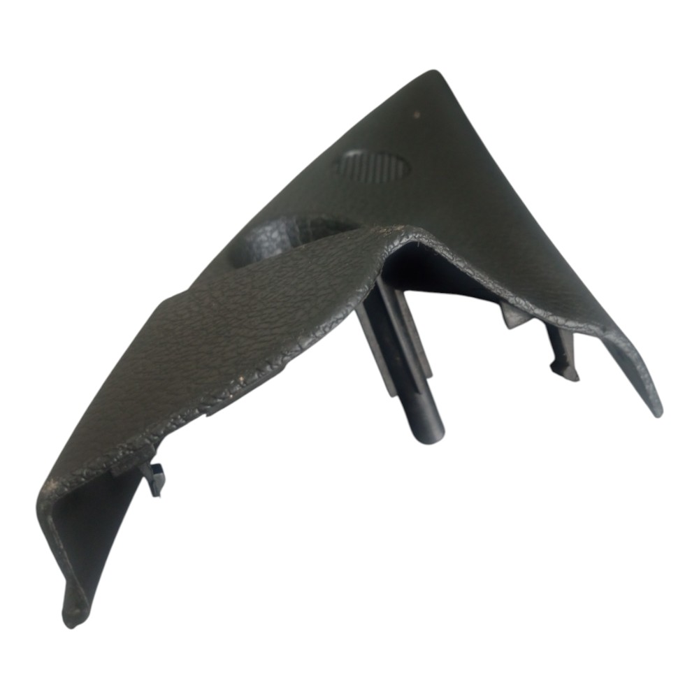 Moldura Interna Retrovisor Direito Peugeot 206 2008 À 2012. – Preto 4