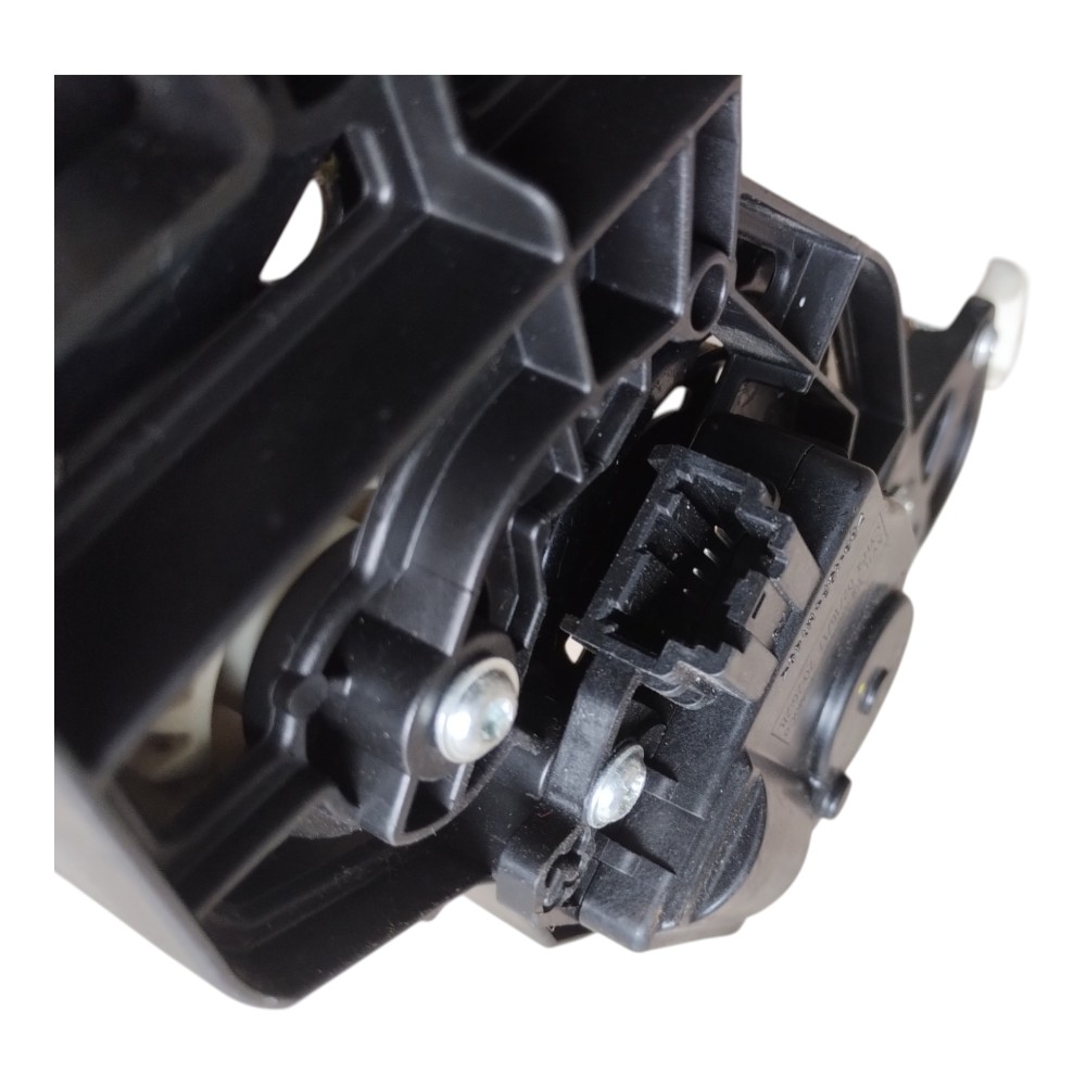 Motor Atuador Caixa Ventilação Ford Ecosport New Fiesta Ka. 6