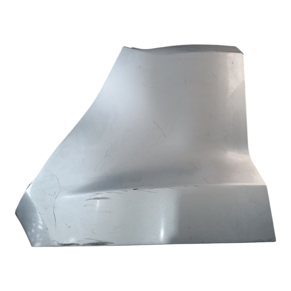 PONTEIRA PARA-CHOQUE TRASEIRO ESQUERDO FORD ECOSPORT 13/17. 1
