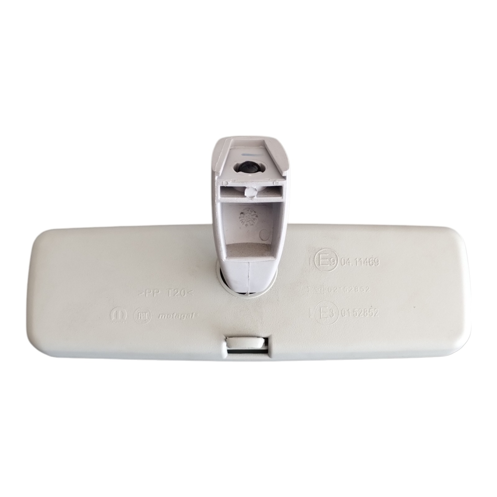 Retrovisor Interno Fiat Mobi. 4