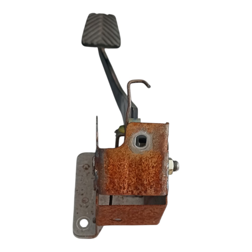 Pedal Da Embreagem Hyundai Hb20 2020 A 2025. 5