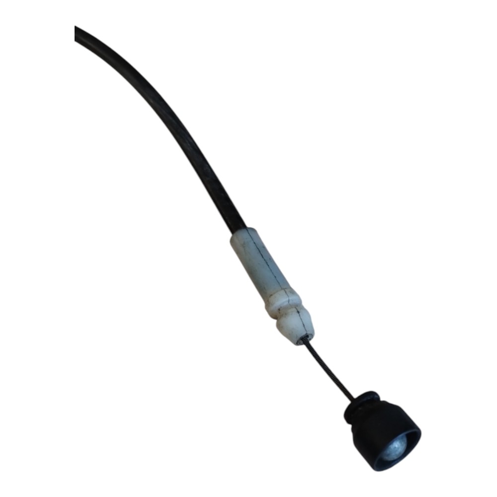 Maçaneta Externa Traseira Esq. Nissan Sentra 2007 À 2012. Cinza Traseira 5