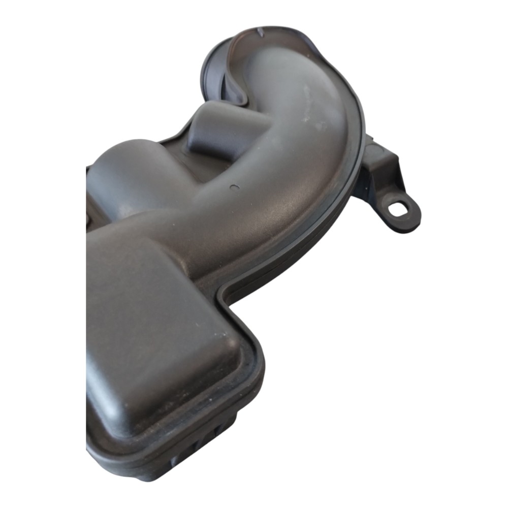 Mangueira Da Turbina Citroen C4 Lounge Cactus Ds3 308 Thp. 5