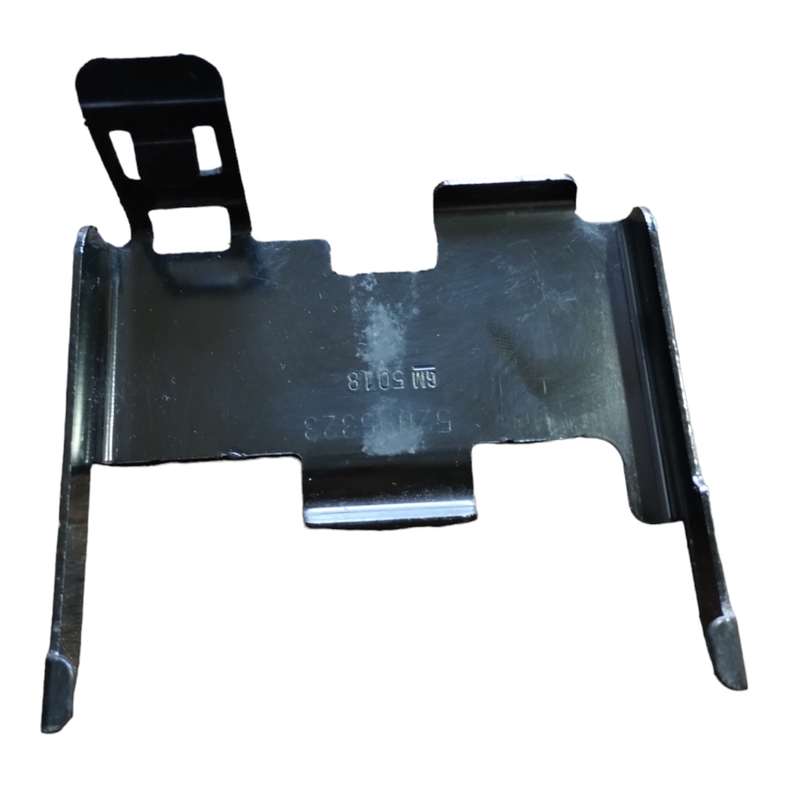 Suporte Bateria Gm Onix Prisma 2013 À 2019. 4