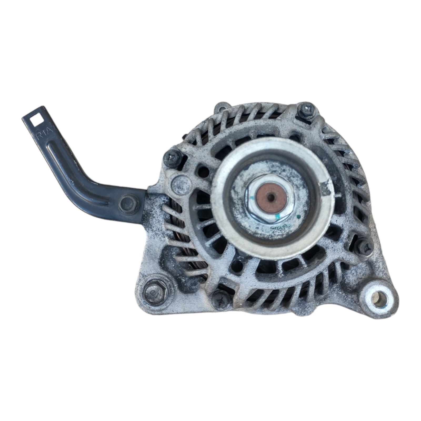Alternador Honda Hrv 1.8 16v 2015 À 2019. 7