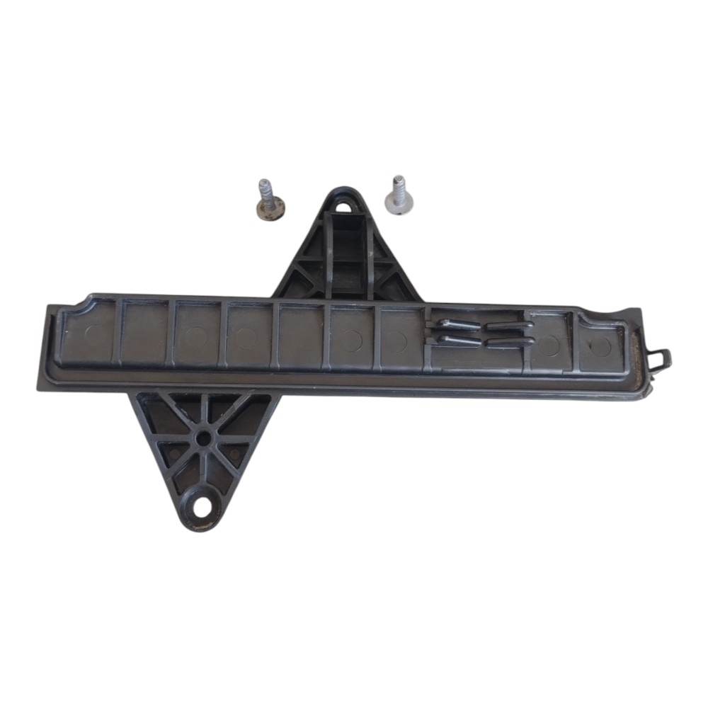 Moldura Tampa Suporte Caixa Ar Condicionado Bmw 318i 08 À 12 6