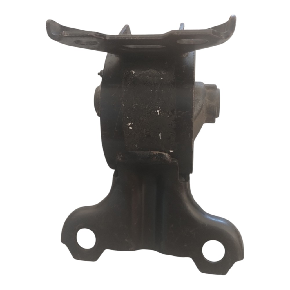 Coxim Superior Câmbio Mitsubishi Lancer Gt 2.0  2010 À 2015. 3