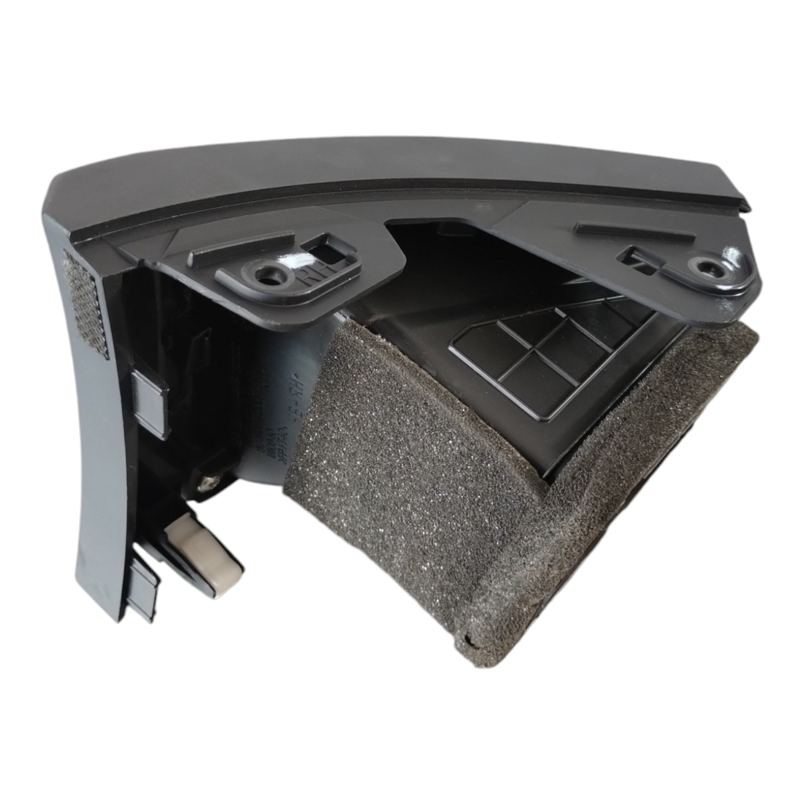 Difusor Do Ar Painel Direito Hyundai Hb20 2013 À 2019. 5