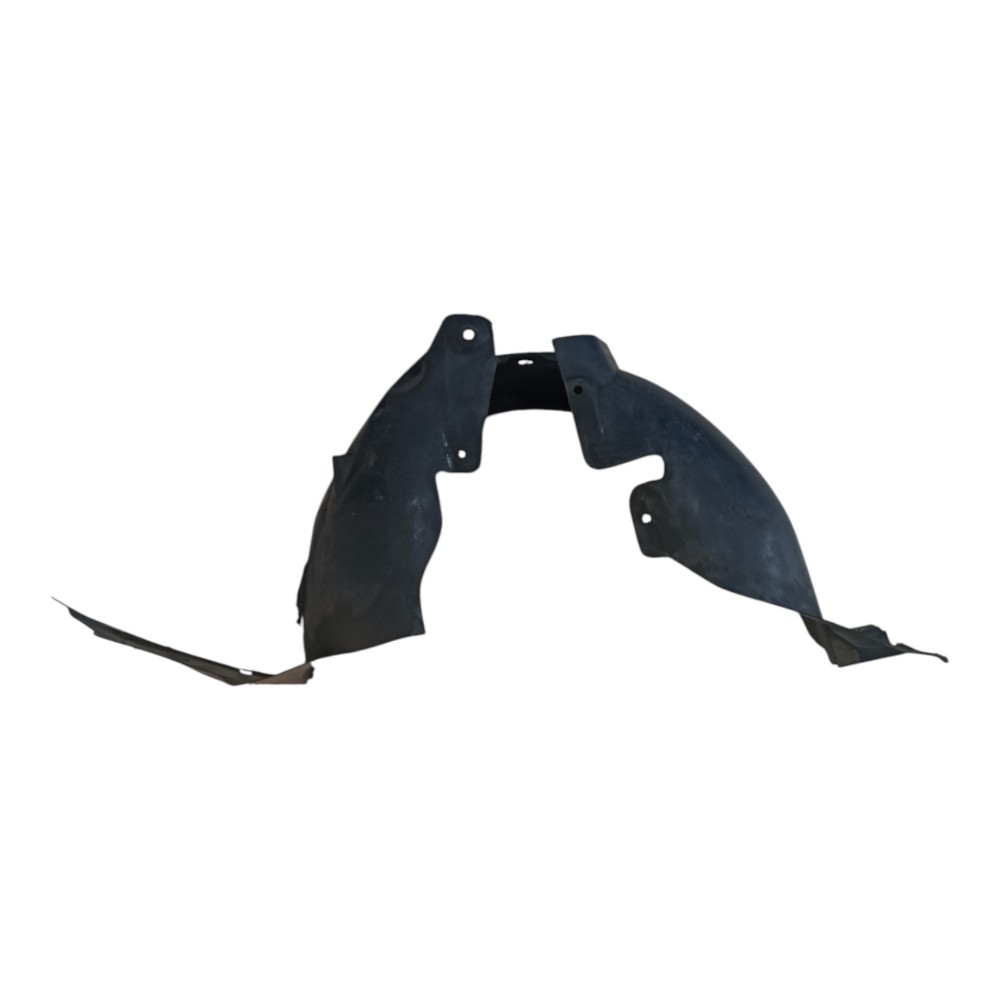 Parabarro Dianteiro Direito Peugeot 207 2008 A 2014. 2