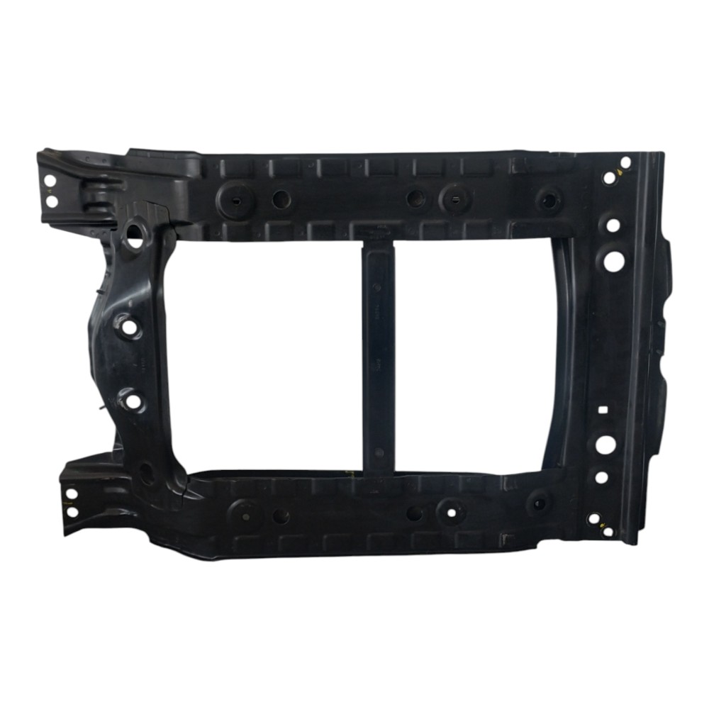 Suporte Abraçadeira Do Tanque Honda Hrv 2015 À 2019. 2
