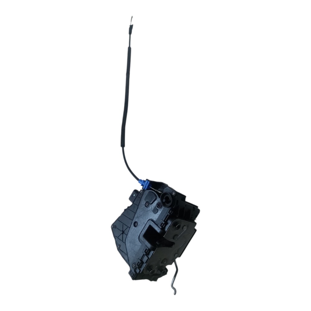 Fechadura Porta Traseira Esqu. Chevrolet Onix 2013 A 2019. 1
