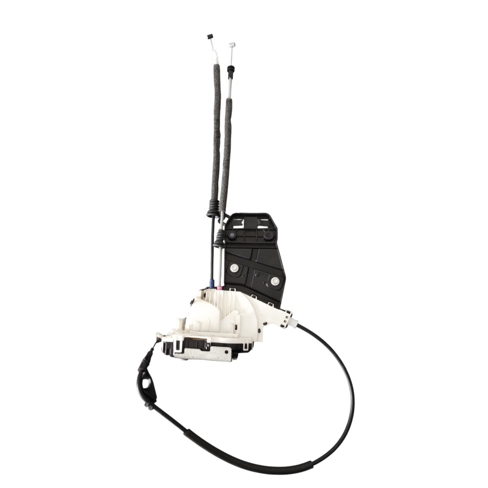 Fechadura Porta Traseira Direita Jeep Compass Commander Toro