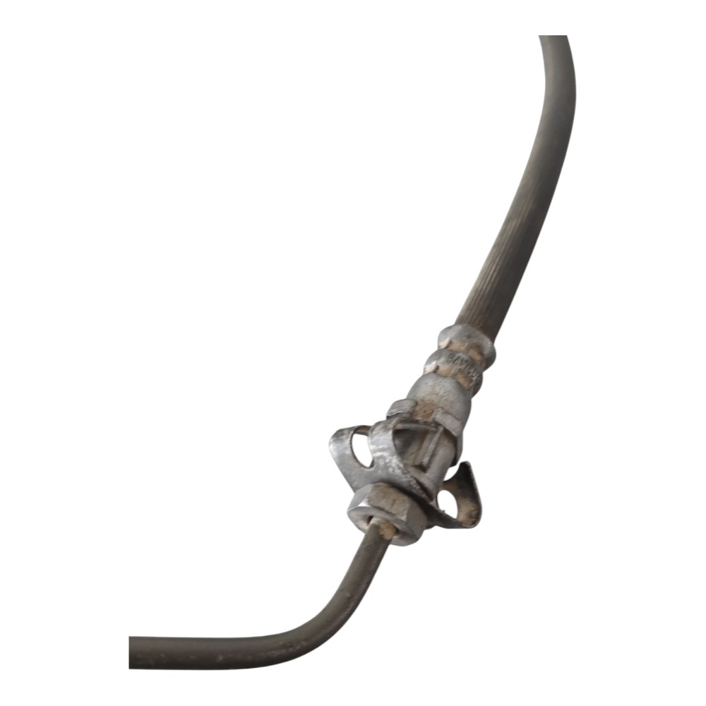 Mangueira Flexível Traseira Gm Onix Prisma 1.0 8v 13 À 19. 5