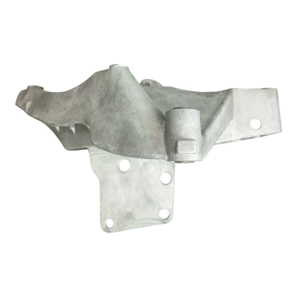 Suporte Compressor Alternador Ar Fiat Palio Idea 1.4 04 À 12