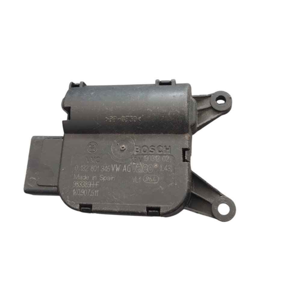 Motor Atuador Caixa De Ar Volkswagen Jetta 2011 À 2018. 1
