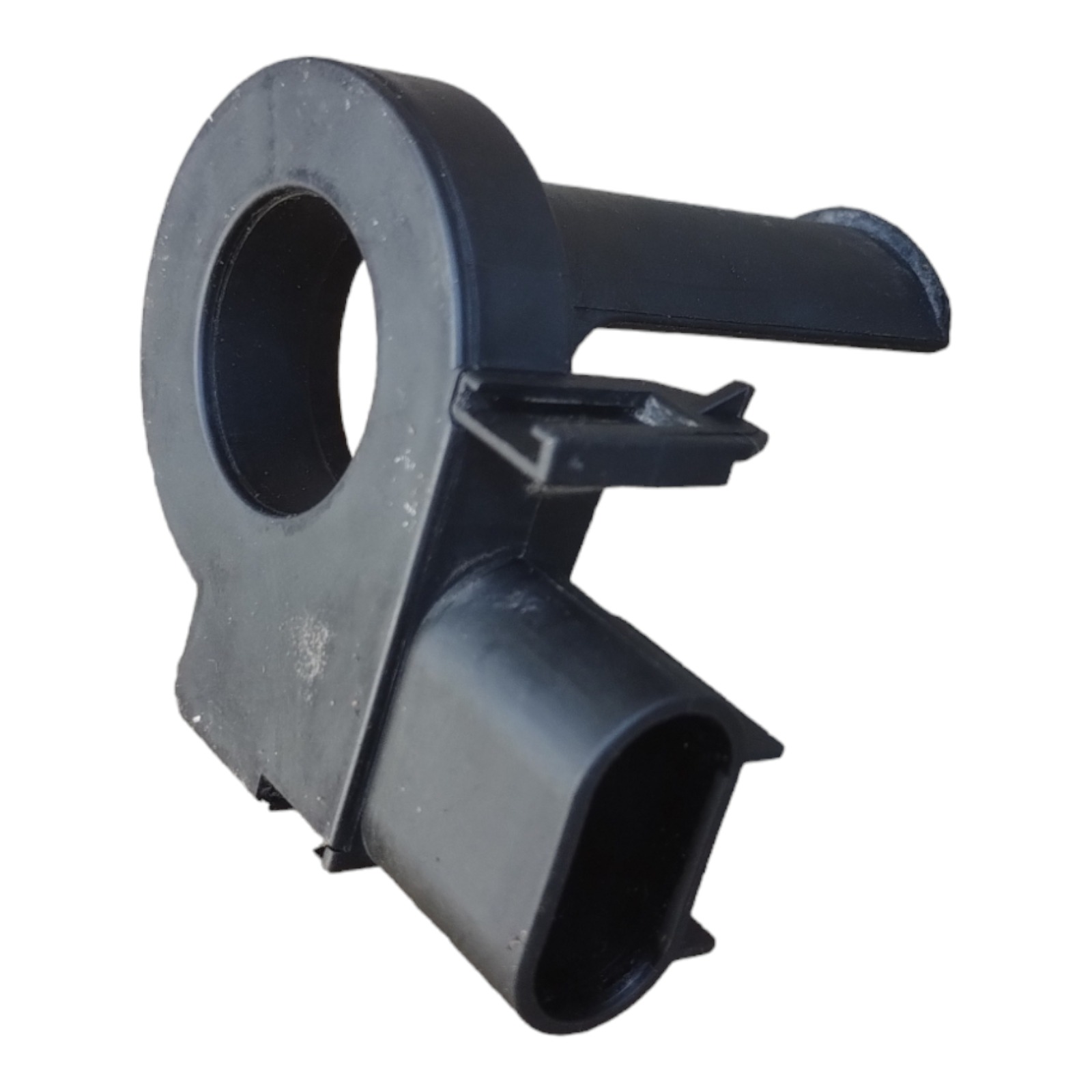Sensor Corrente Cabo Bateria Gm Onix E Prisma 13 Á 19. 5