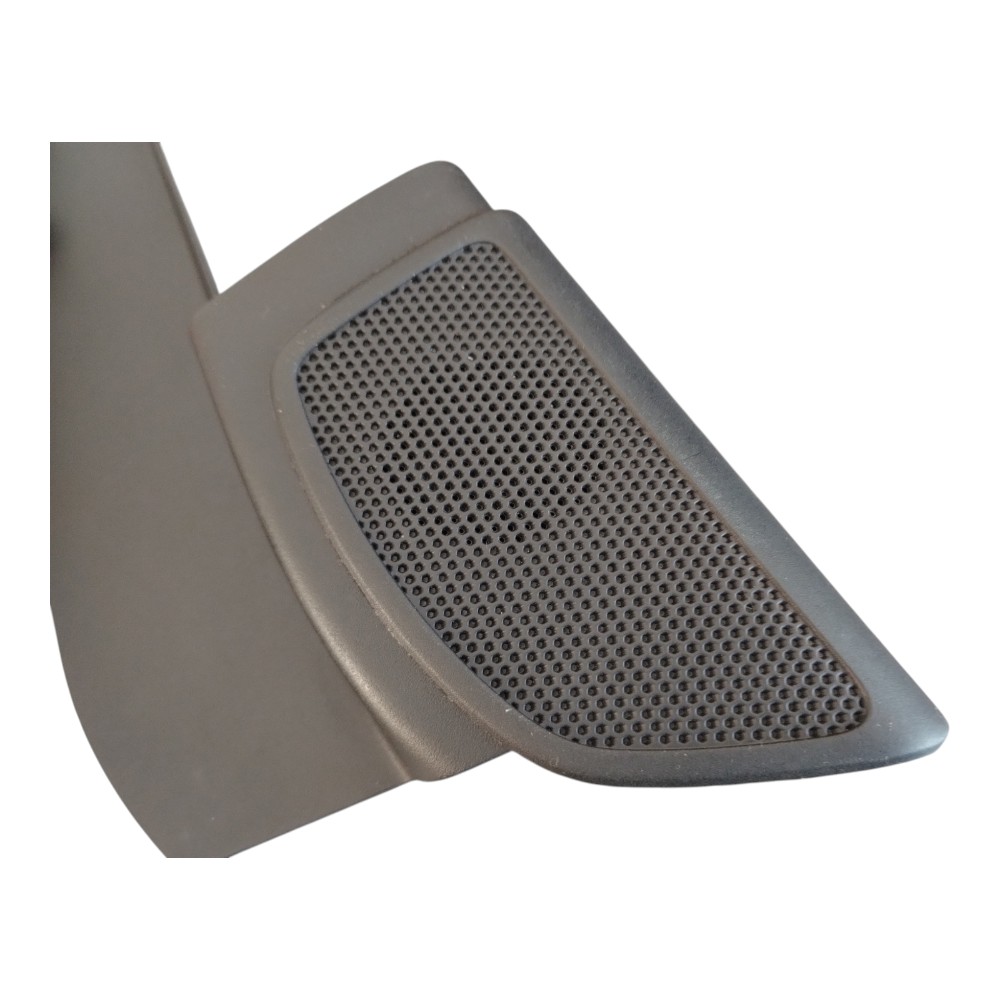 Moldura Retrovisor Esq. Interno Conduite Ford Focos 14 A 19. 3