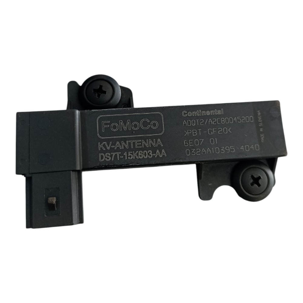 SENSOR ANTENA KV FORD NEW FIESTA 2015 Á 2019.