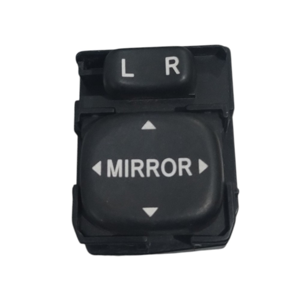 Botão Comando Retrovisor Toyota Corolla 2004 A 2008. 1