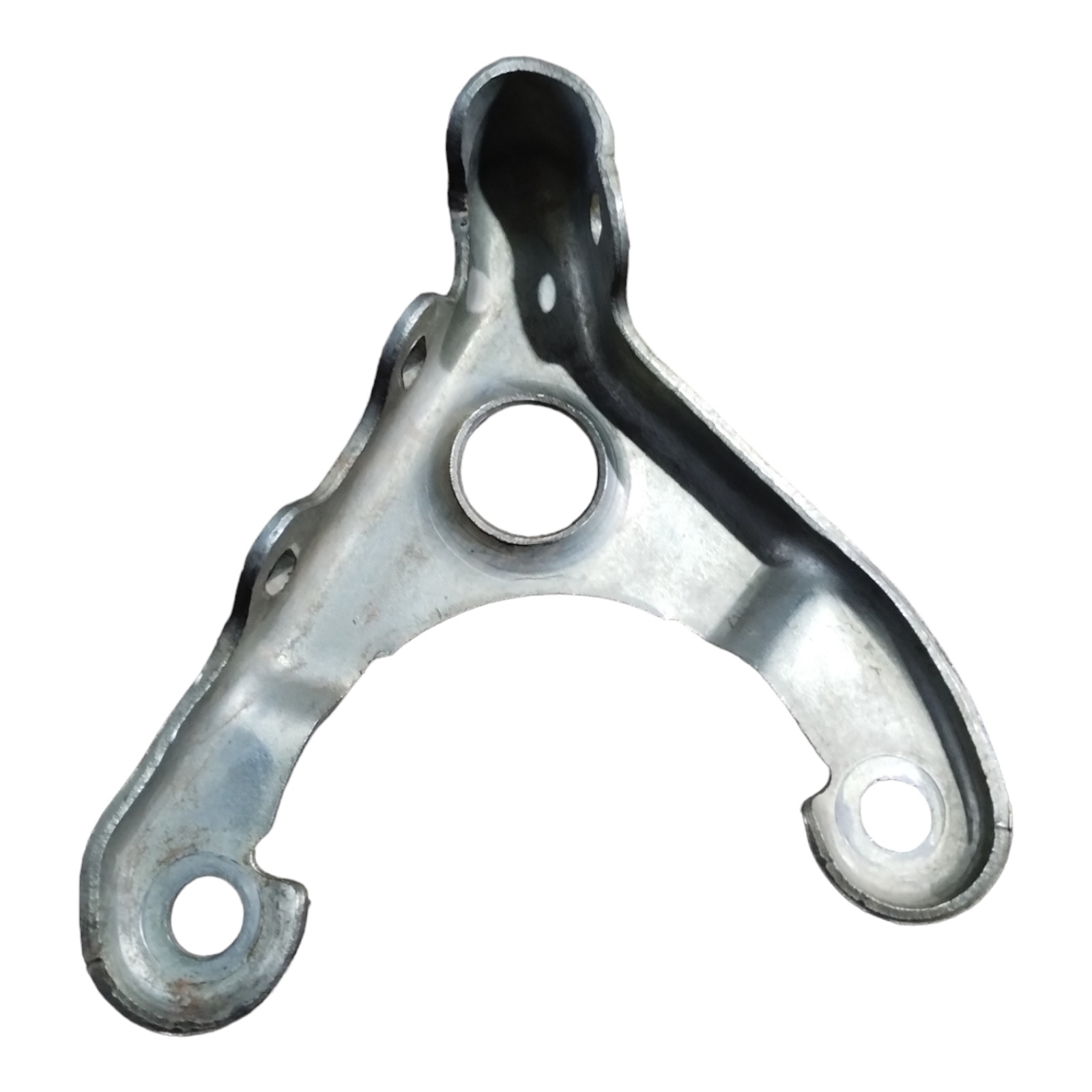 Suporte Do Motor De Arranque Gm Onix Prisma 2013 À 2019.