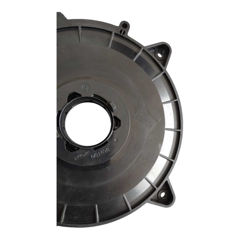 Cinta Disk Hard Volante Jeep Compass Renegade Toro 1.3 T270. 6