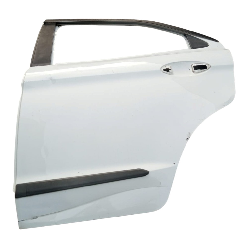 PORTA TRASEIRA ESQUERDA FORD KA 2014 Á 2021. 10