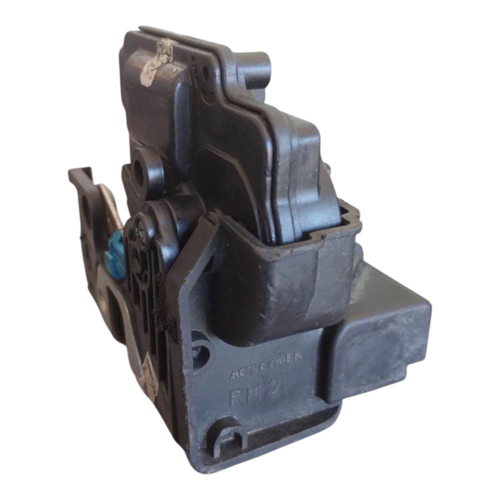 Fechadura Porta Dianteira Direita Hyundai HB20 2013 à 2019. 2