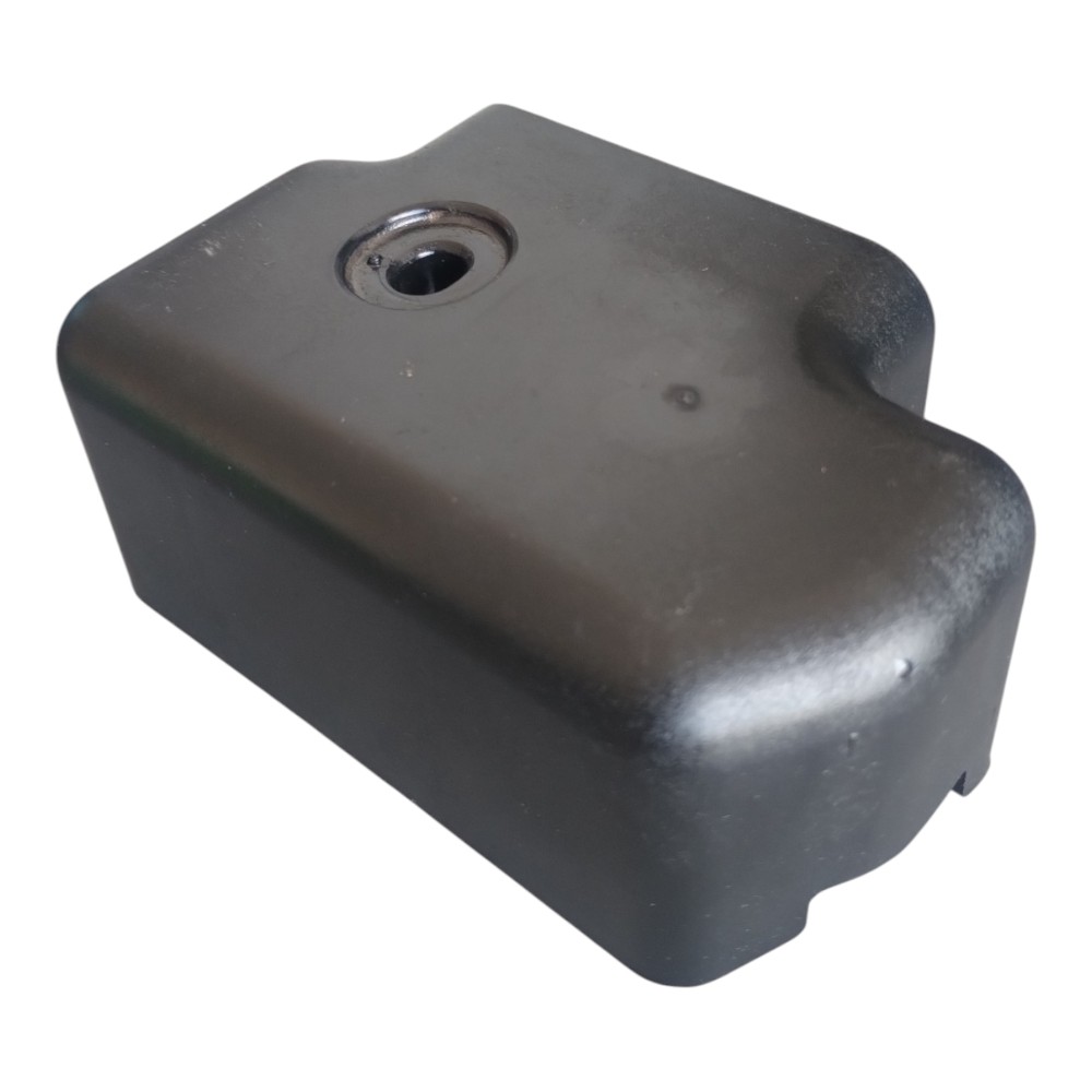 Capa Do Chicote Kia Sportage Hyundai Ix35 2011 À 2016. Preto 4