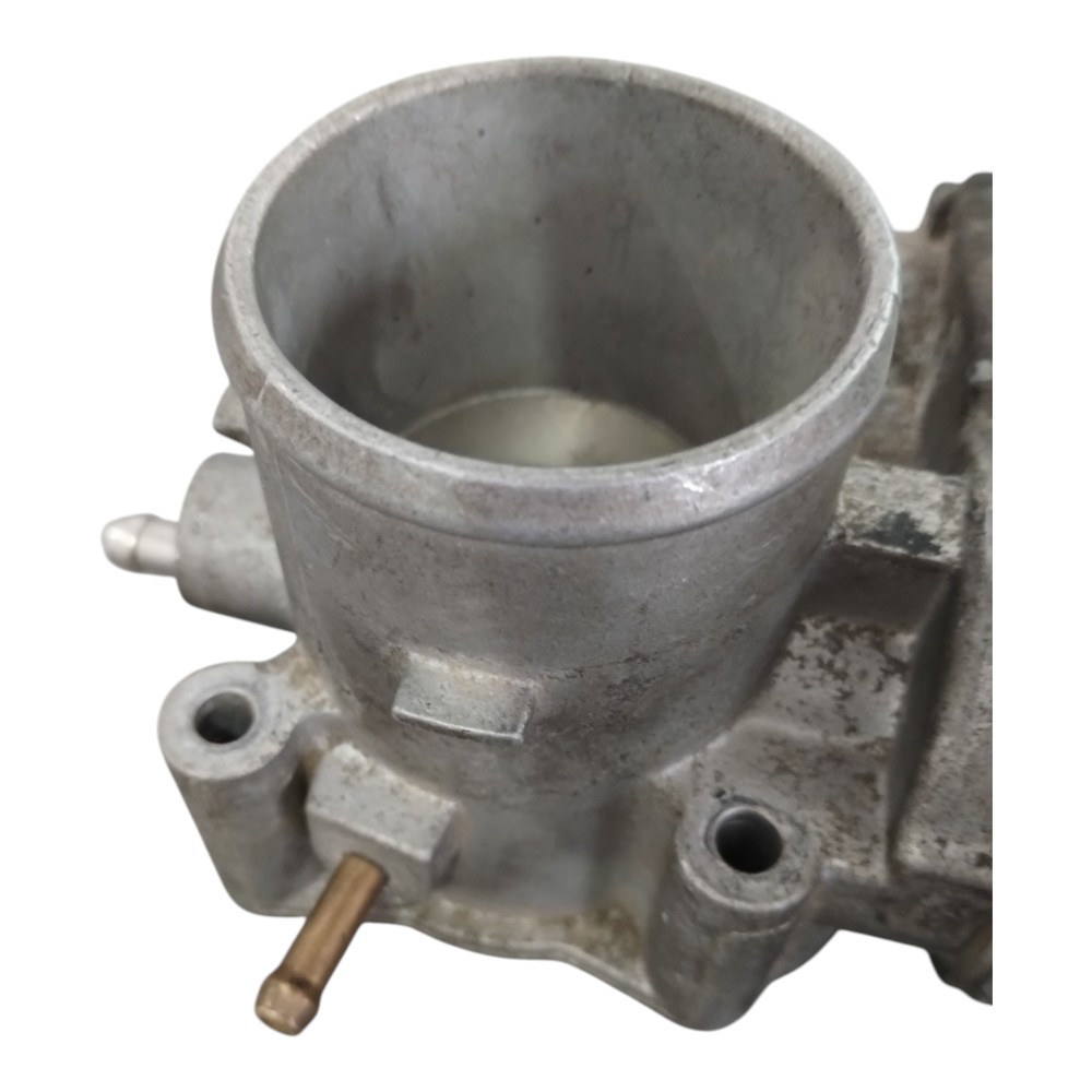 Corpo De Borboleta Tbi Hyundai Hb20 1.0 2013 À 2019. 6